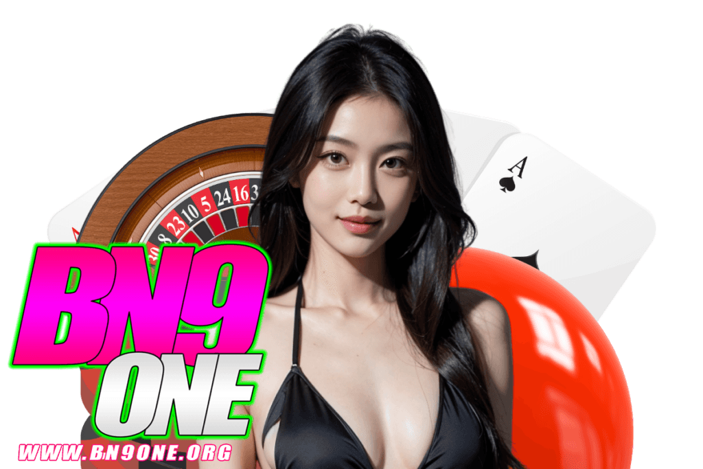 bn9one เว็บตรง